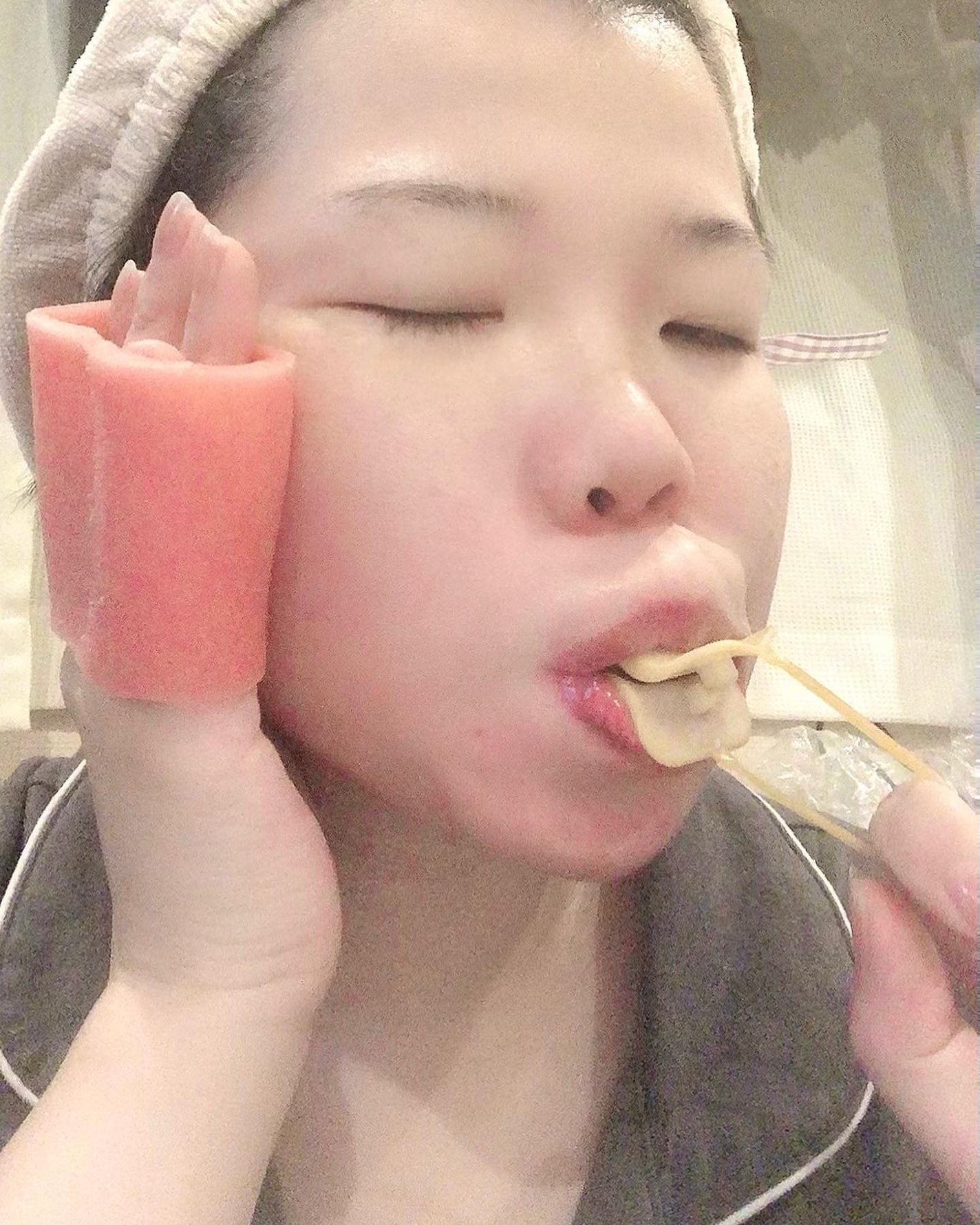 パタカラ/PATAKARA/その他スキンケアグッズを使ったクチコミ(2枚目)