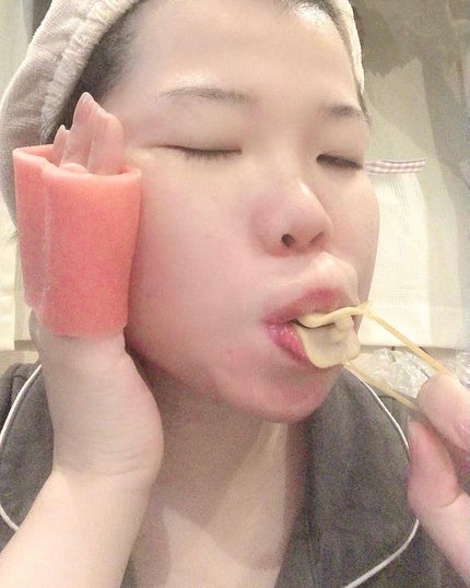 パタカラ/PATAKARA/その他スキンケアグッズを使ったクチコミ(2枚目)