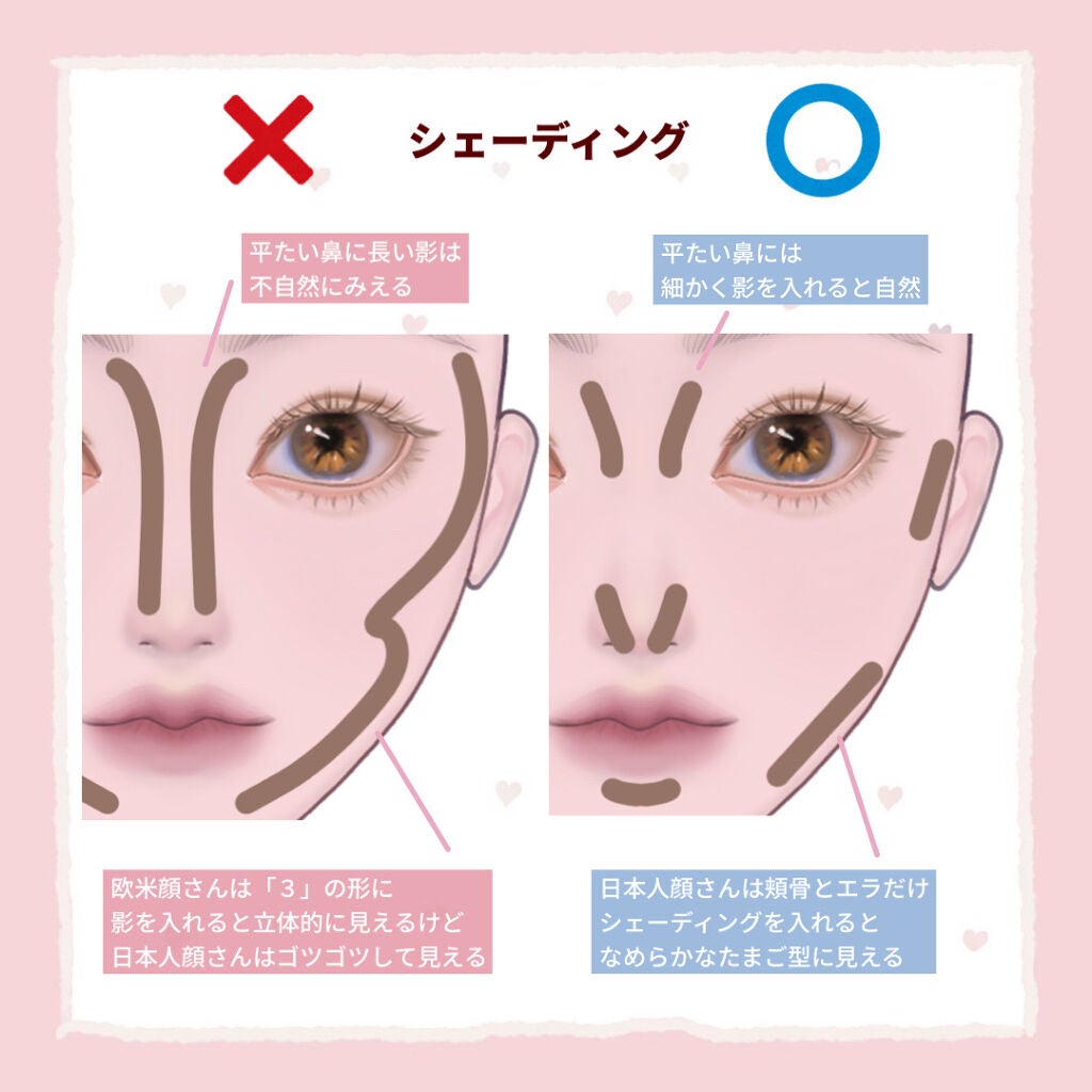 シェーディングパウダー/キャンメイク/シェーディングを使ったクチコミ(2枚目)