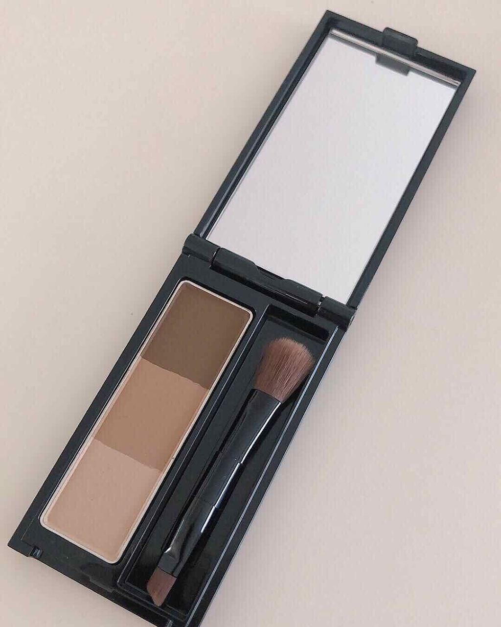 デザイニングアイブロウN/KATE/パウダーアイブロウを使ったクチコミ(1枚目)