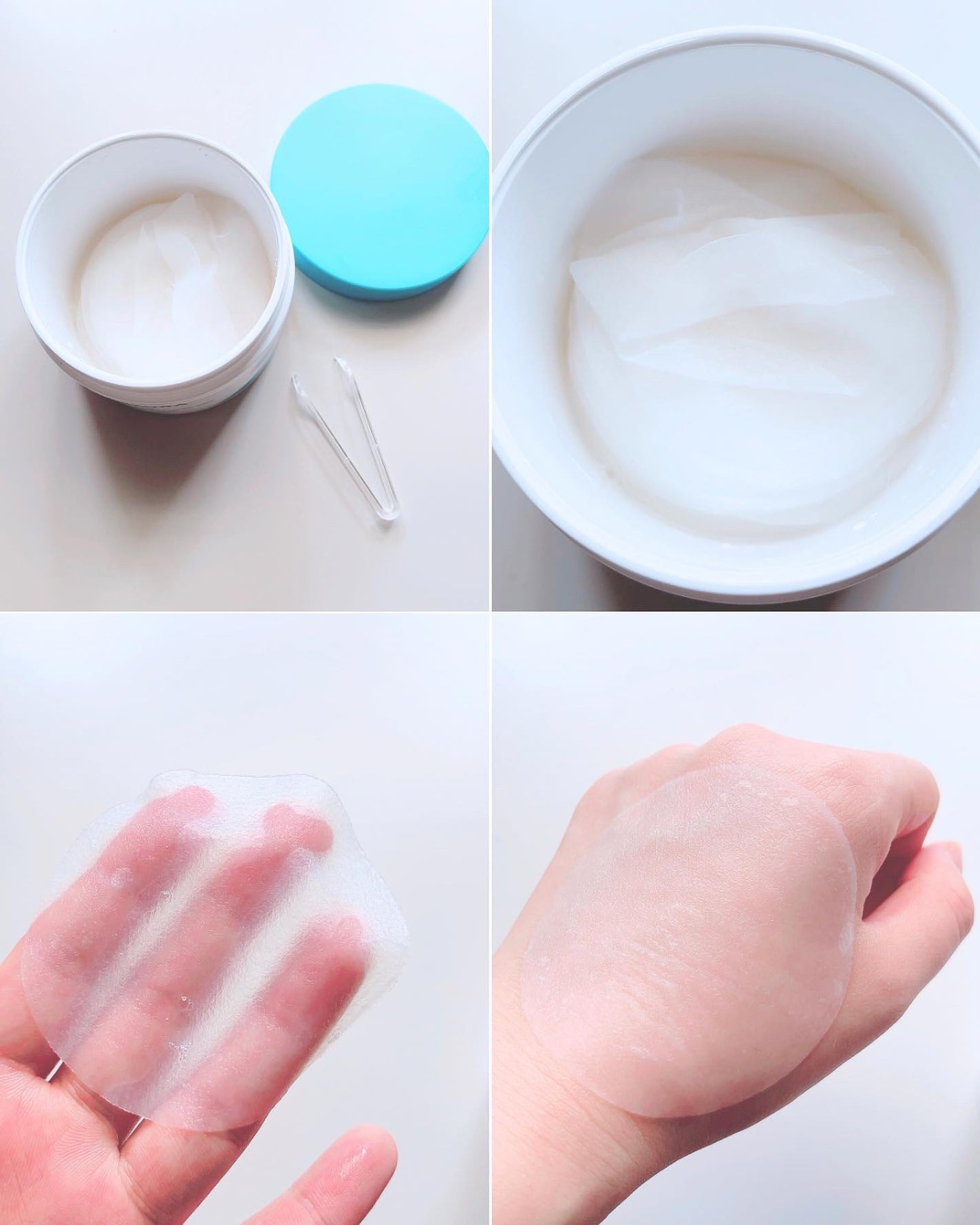 エイシカ365クイックマスクパッド/AESTURA/トナーパッドを使ったクチコミ(6枚目)