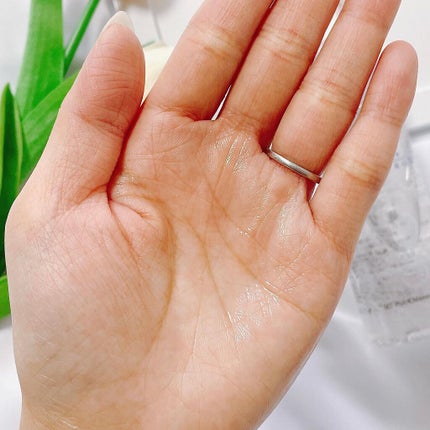 MT ポイントメイクアップ・リムーバー/MTメタトロン/ポイントメイクリムーバーを使ったクチコミ(4枚目)