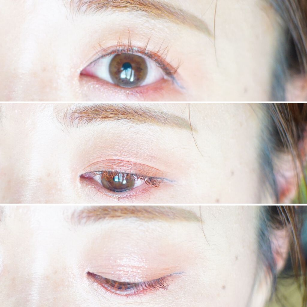 エクストラカール ボリュームマスカラ/レアナニ プラス/マスカラを使ったクチコミ(4枚目)