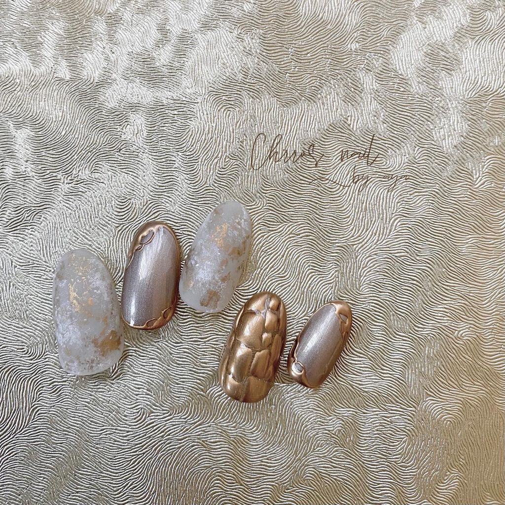 ノンワイプクリア　キャンジェル(トップコート)/プリジェル/ジェルネイルを使ったクチコミ（1枚目）