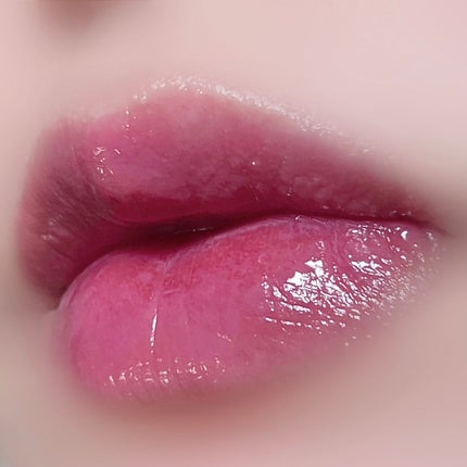 リップアーマーⅩ X05 ハートキャッチャー/KiSS/口紅を使ったクチコミ(3枚目)