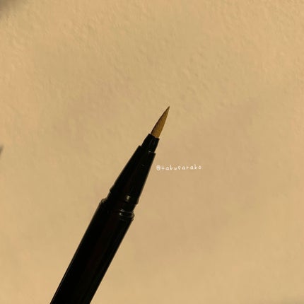 ザ カラー リキッド アイライナー 101 Cloudy Sunset/ADDICTION/リキッドアイライナーの画像