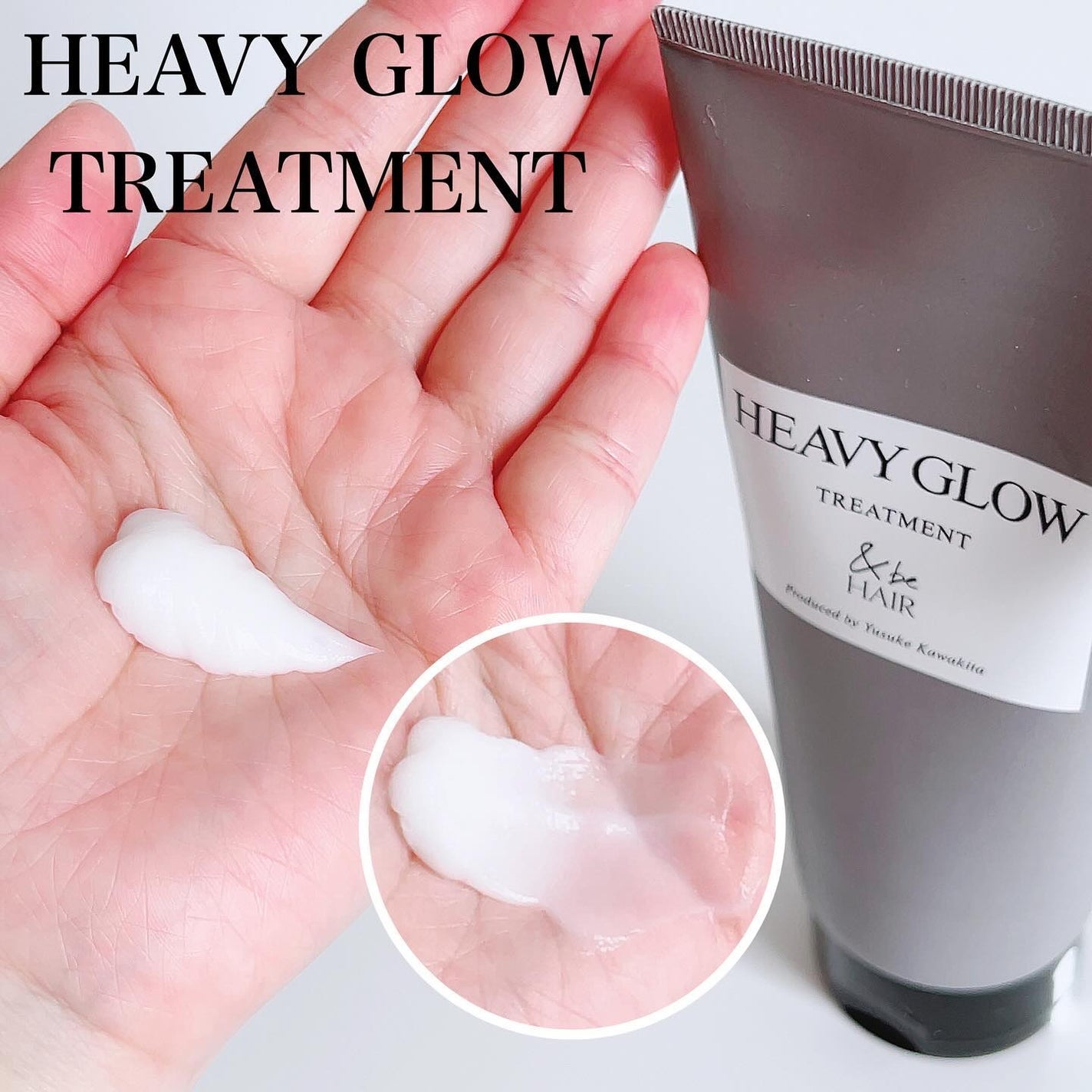 &be テイクダウンシャンプー/&be HAIR/市販シャンプーを使ったクチコミ(5枚目)