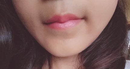 ディメンショナルルージュ/KATE/口紅を使ったクチコミ(4枚目)