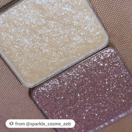 プレスド アイシャドー(レフィル)/shu uemura/単色アイシャドウを使ったクチコミ(2枚目)