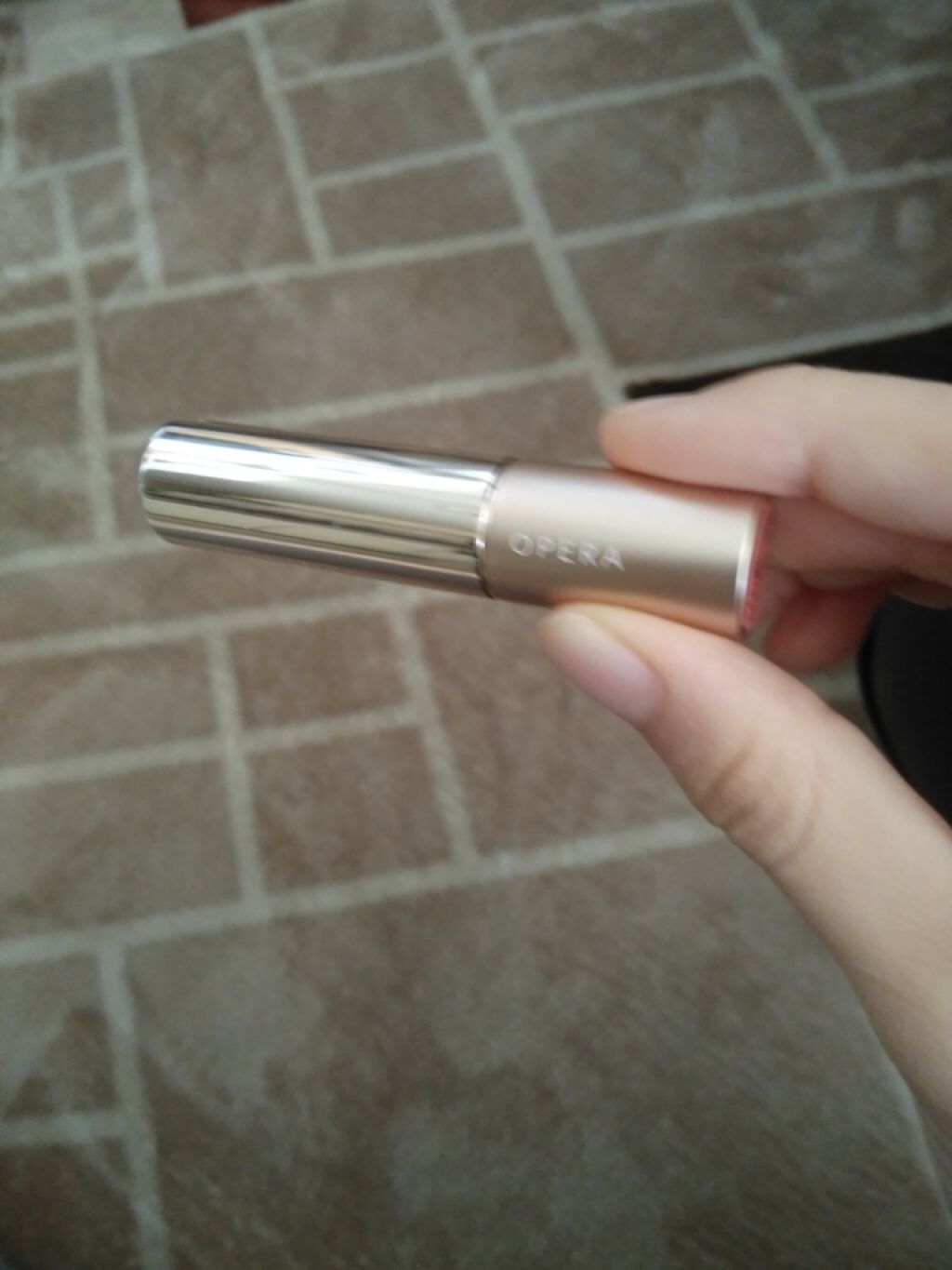 オペラ リップティント N/OPERA/リップティントを使ったクチコミ(1枚目)