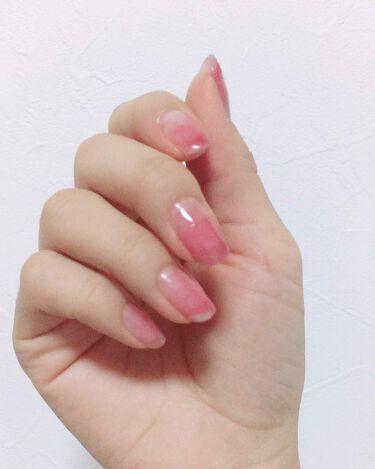 クリアネイルはナチュラル可愛い おすすめデザイン紹介 やり方解説 Lips