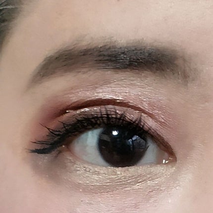 RMK ジェルクリーミィファンデーション/RMK/クリーム・エマルジョンファンデーションを使ったクチコミ(5枚目)