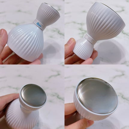 イルソデュアルクーリングマスター/ilso/美顔器・マッサージを使ったクチコミ(2枚目)