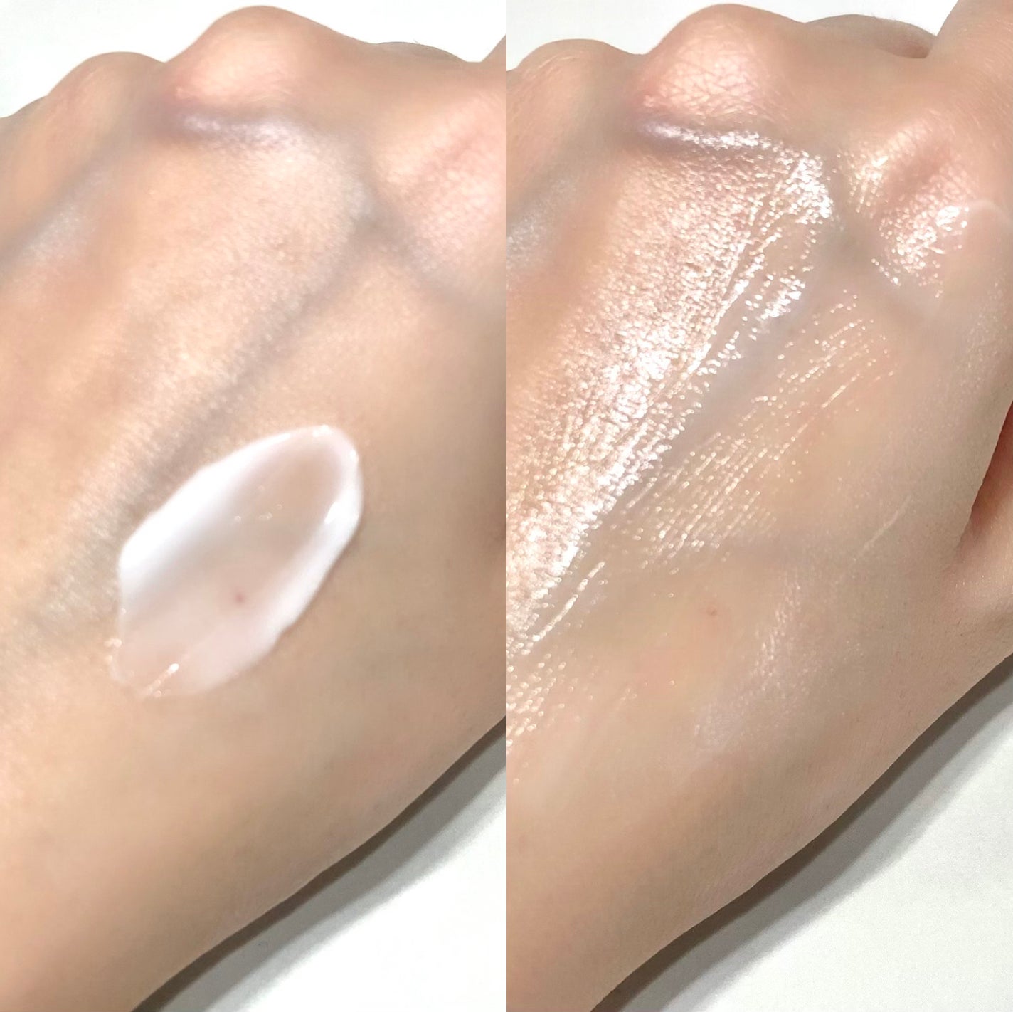 バイオームバリア ソフトクリーム/UIQ/フェイスクリームを使ったクチコミ(6枚目)