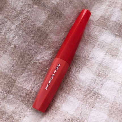 フィルム眉カラー/デジャヴュ/眉マスカラを使ったクチコミ(1枚目)