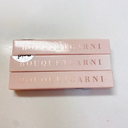 ブロッサムベルベットティント/Bouquet Garni/リップティントを使ったクチコミ(5枚目)