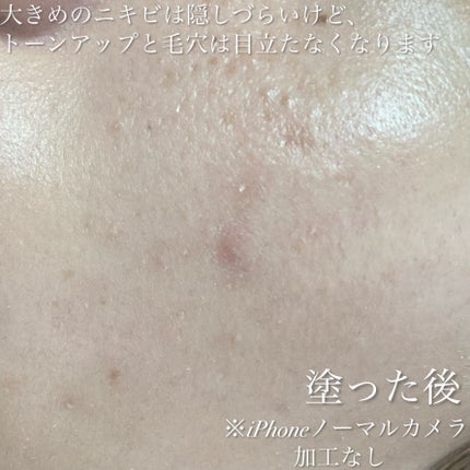 フェイスブラー/ETUDE/化粧下地を使ったクチコミ(8枚目)