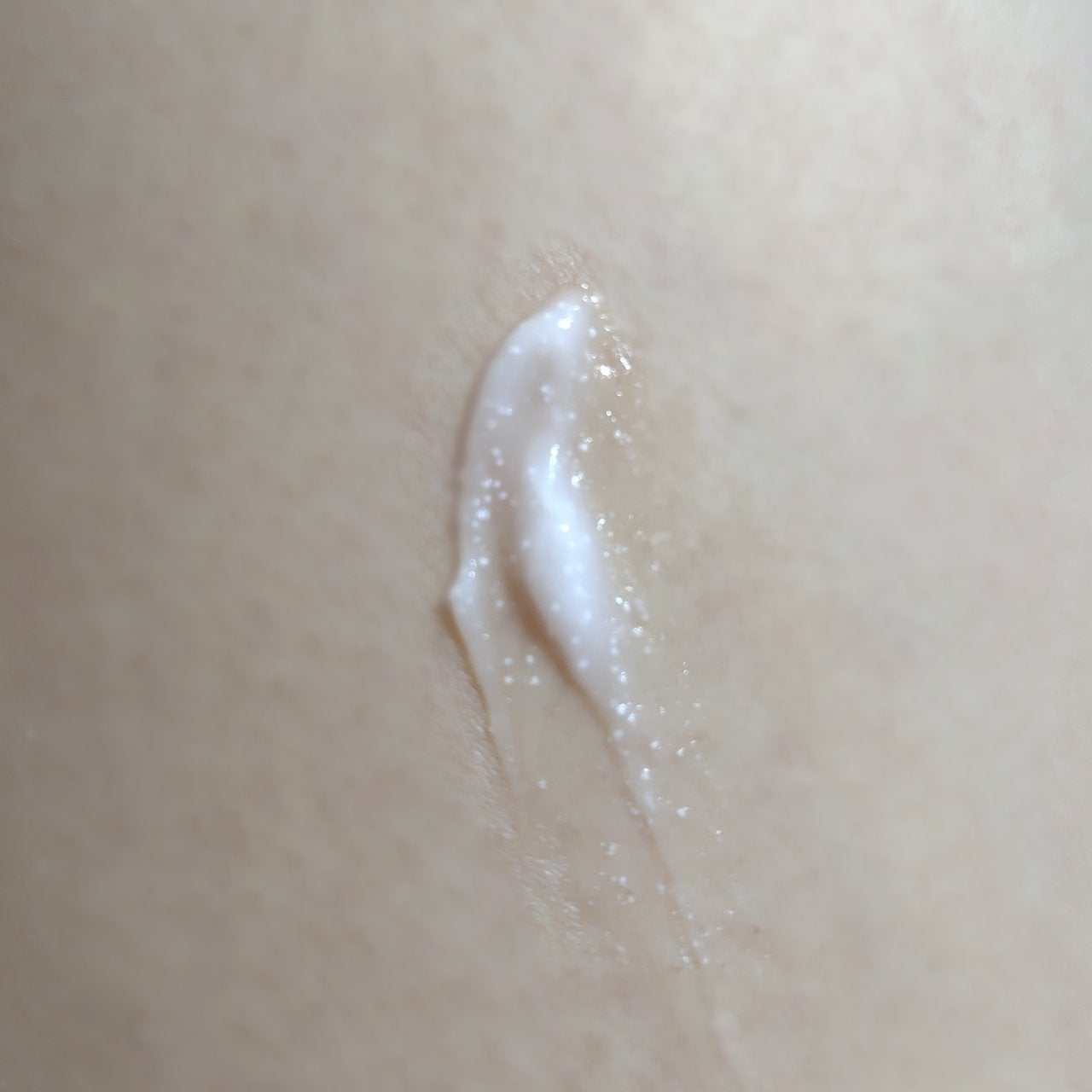 バウンシースリーピングマスク/LANEIGE/フェイスクリームを使ったクチコミ(3枚目)