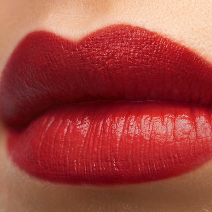 ルージュ ピュールクチュール/YVES SAINT LAURENT BEAUTE/口紅を使ったクチコミ(2枚目)