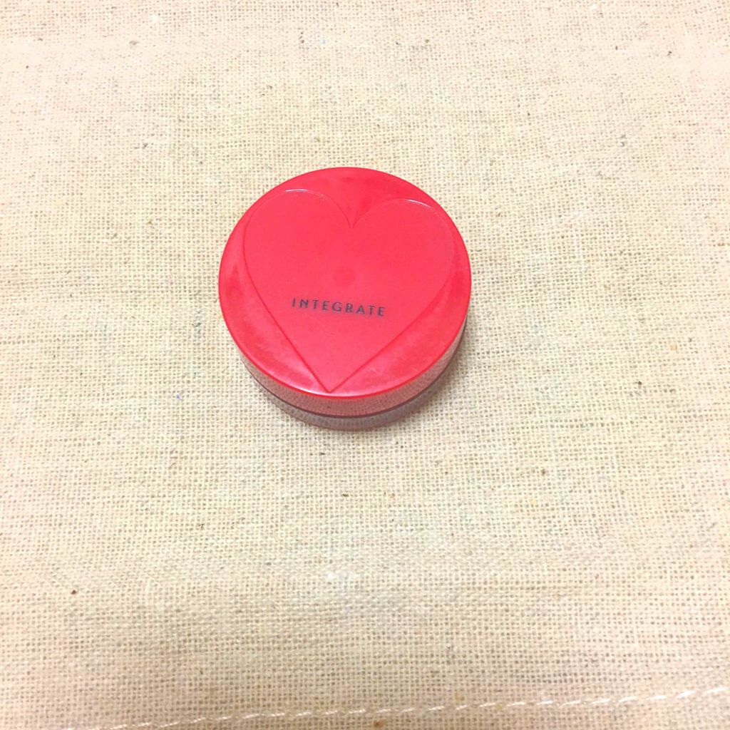 ウオーターバームシャドー/インテグレート/ジェル・クリームアイシャドウを使ったクチコミ（1枚目）