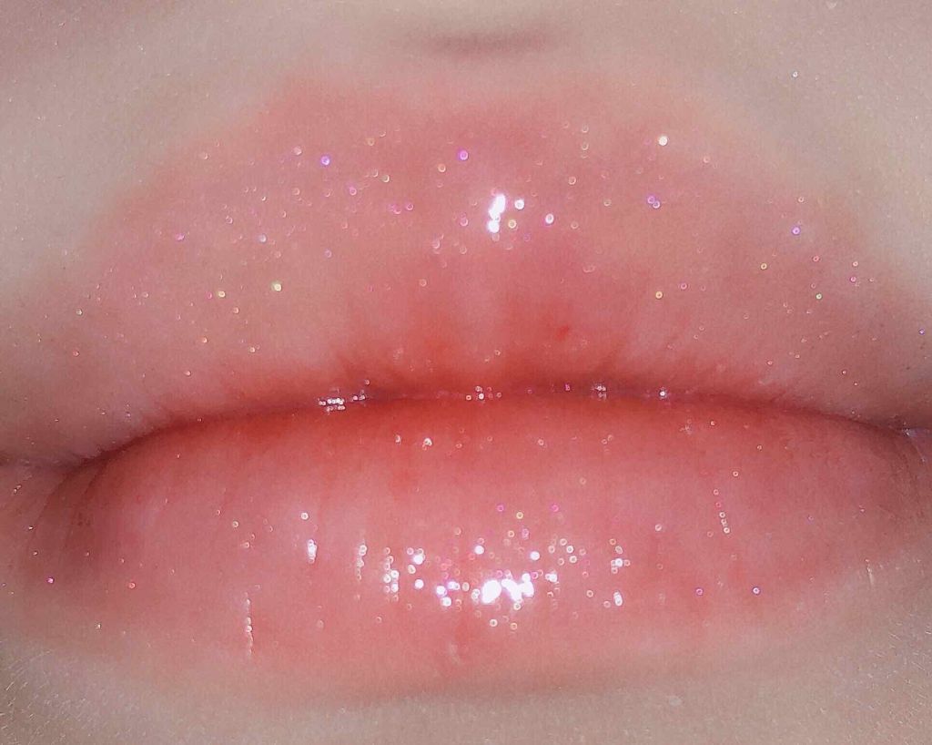 【旧】ディオール アディクト リップ マキシマイザー/Dior/リップグロスを使ったクチコミ(3枚目)