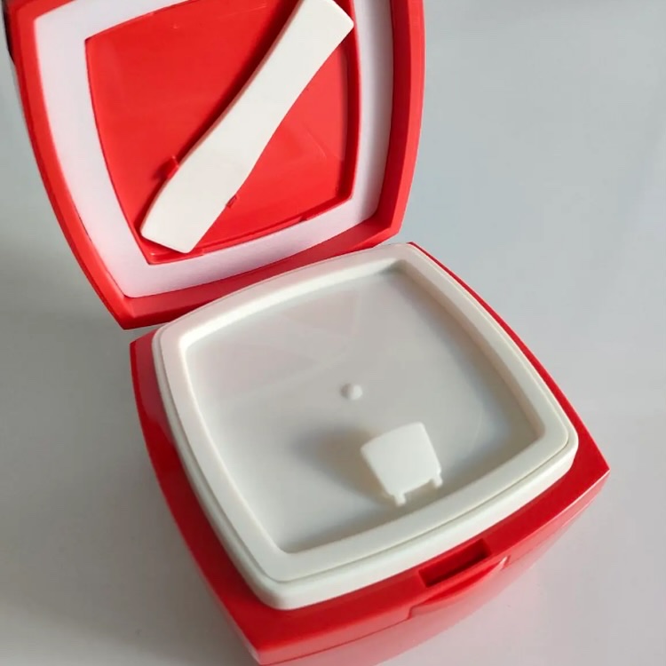 ローメルト クレンジングバーム クロ/アーレス/クレンジングバームを使ったクチコミ（2枚目）