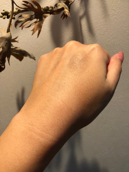 アイカラーパレット/Upt/アイシャドウパレットを使ったクチコミ(4枚目)