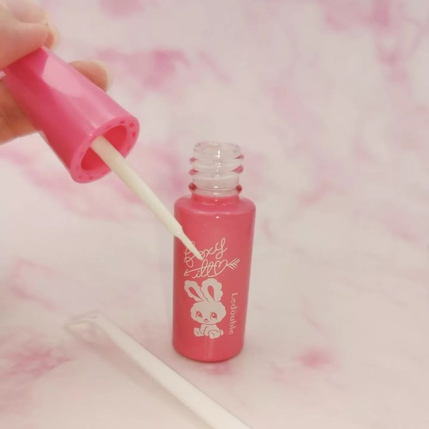 大人のルドゥーブル/ルドゥーブル/二重まぶた用アイテムを使ったクチコミ(2枚目)