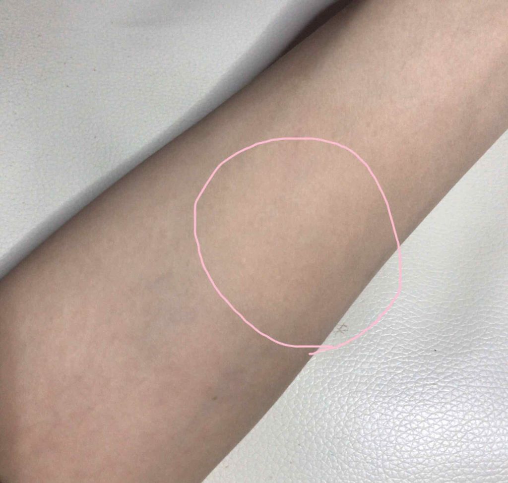 ダブル ウェア ステイ イン プレイス メークアップ  72 アイボリー ヌード/ESTEE LAUDER/リキッドファンデーションを使ったクチコミ（3枚目）