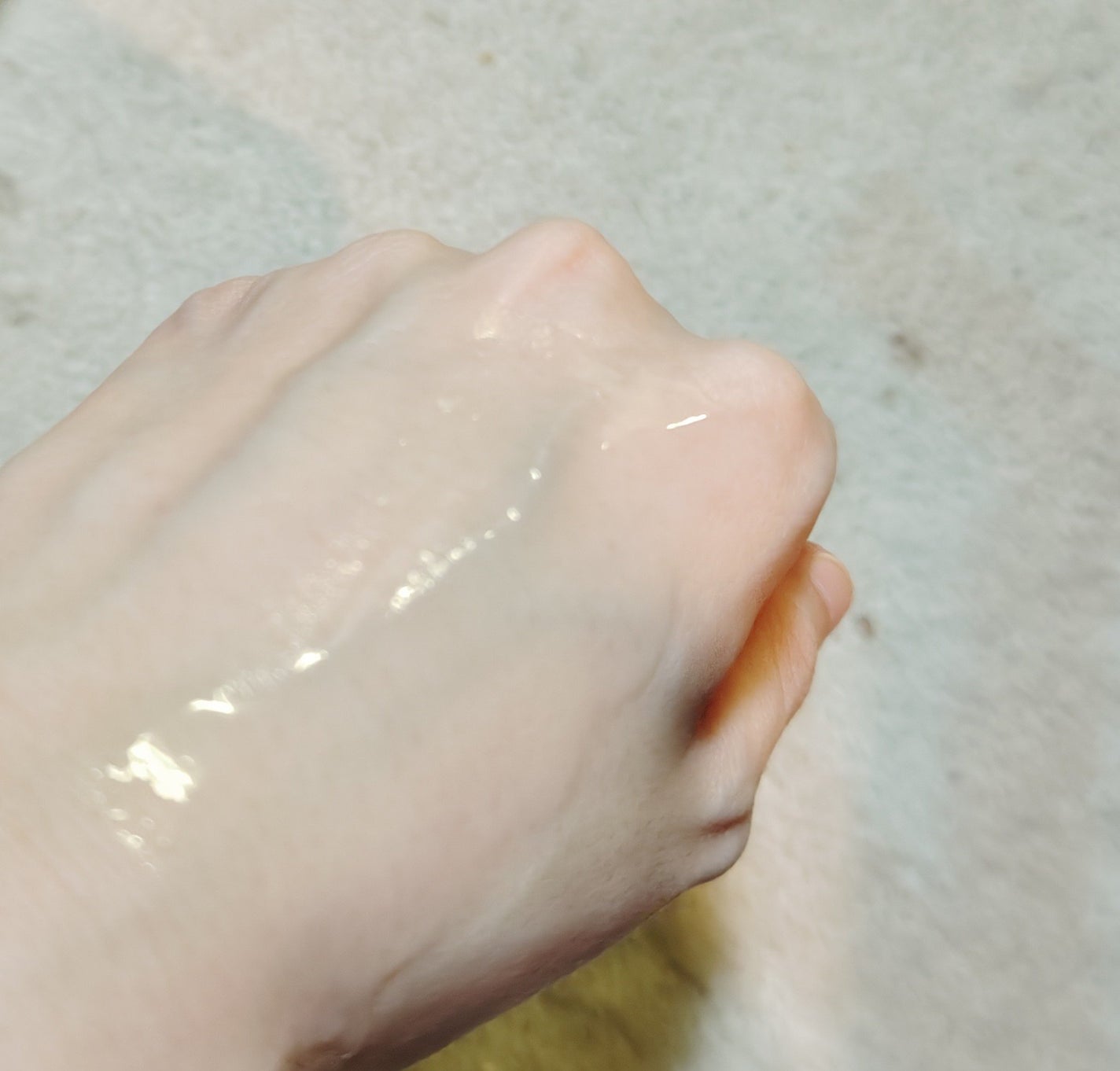 ディセンシア つつむ ローションセラム E/DECENCIA/化粧水を使ったクチコミ(4枚目)