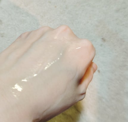 ディセンシア つつむ ローションセラム E/DECENCIA/化粧水を使ったクチコミ(4枚目)