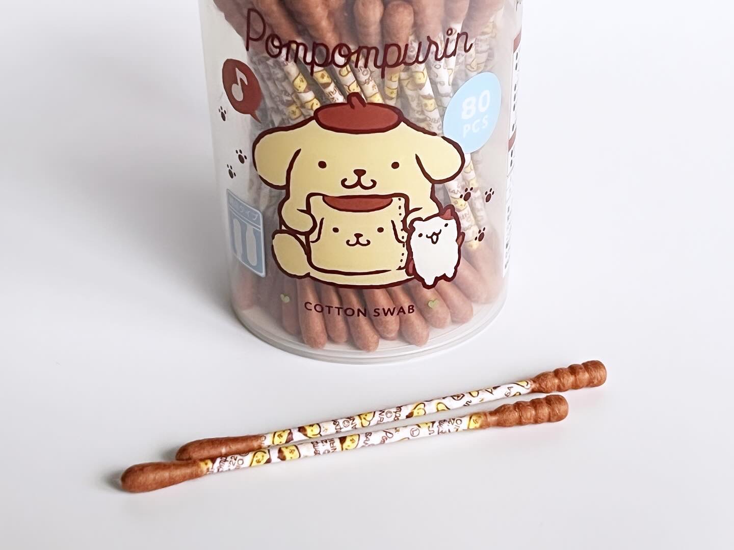 クロミ 綿棒/DAISO/その他を使ったクチコミ（2枚目）