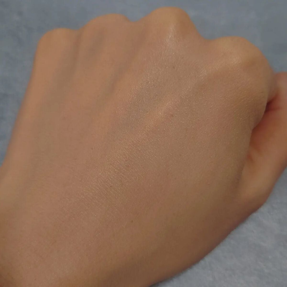 (旧)アンリミテッド ラスティング フルイド/shu uemura/リキッドファンデーションを使ったクチコミ(5枚目)