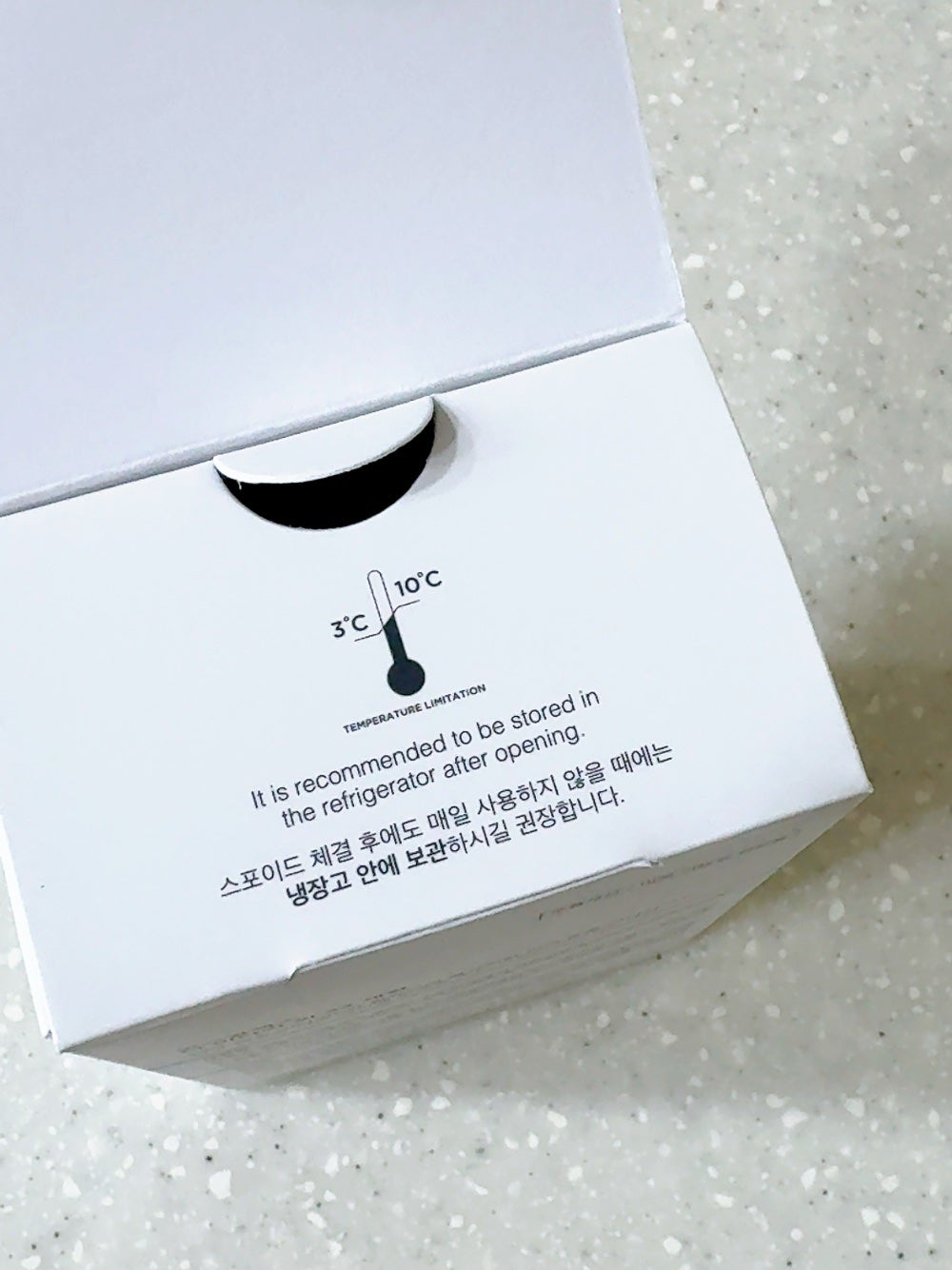 RXザ・ビタミンC23セラム/COSRX/美容液を使ったクチコミ(6枚目)