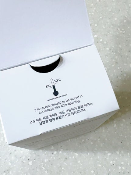 RXザ・ビタミンC23セラム/COSRX/美容液を使ったクチコミ(6枚目)