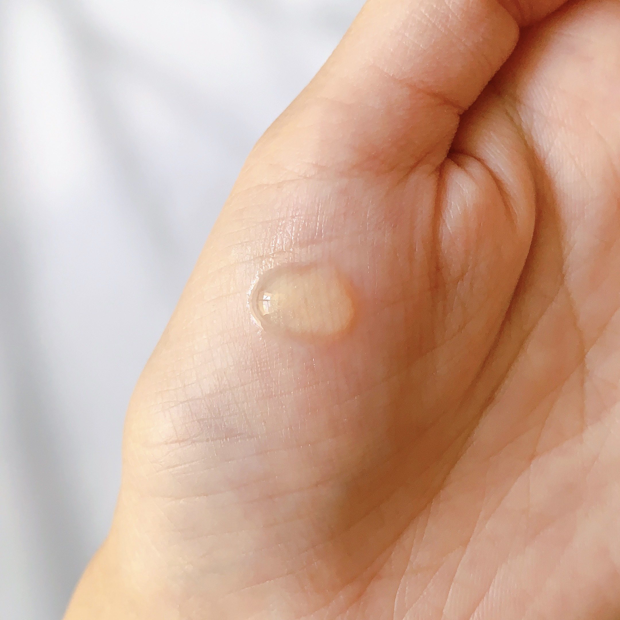 グルタ ビタミンC トーニング アンプル/IOPE/美容液を使ったクチコミ（3枚目）