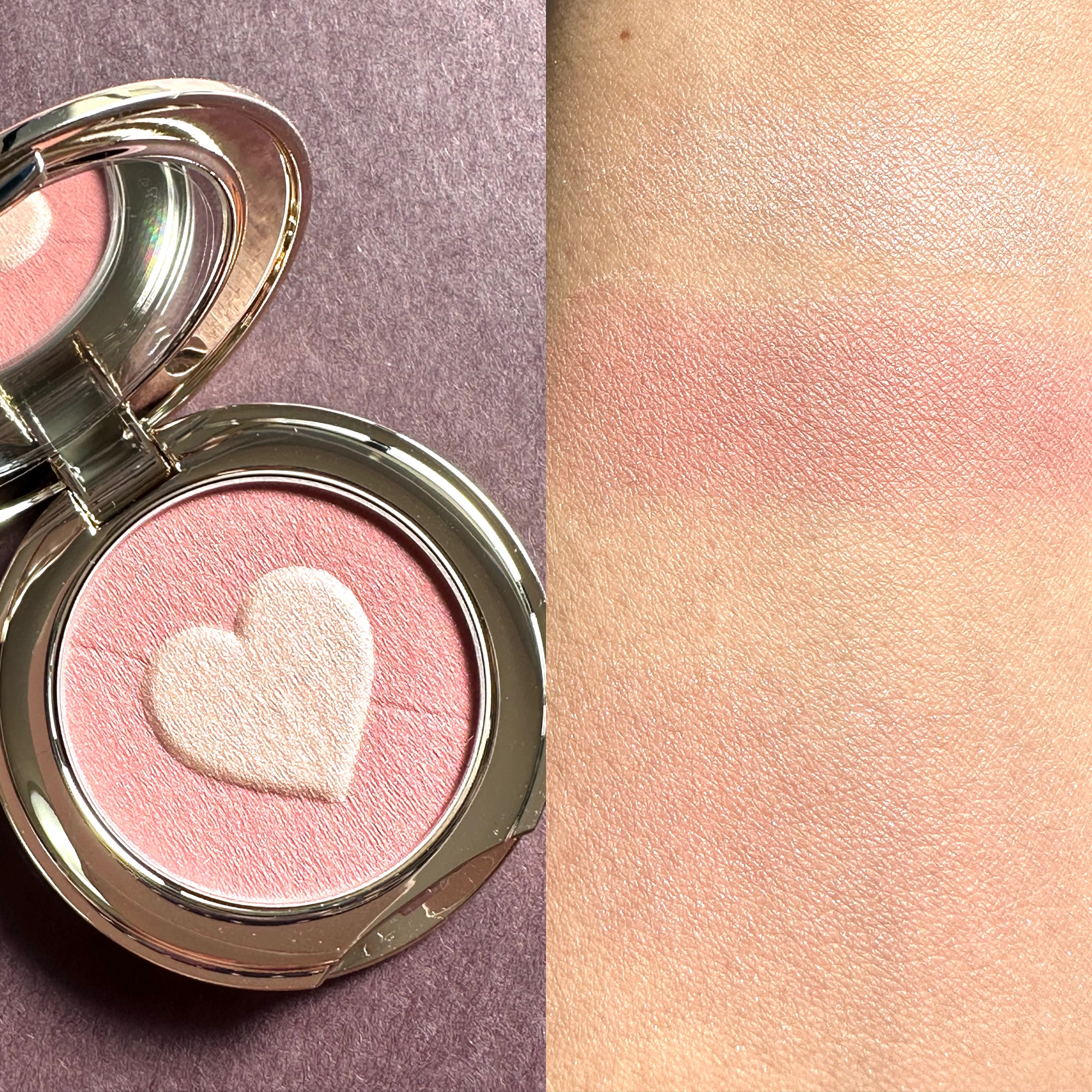 ピュア リップ スフレ  EX02 /SNIDEL BEAUTY/口紅を使ったクチコミ（3枚目）