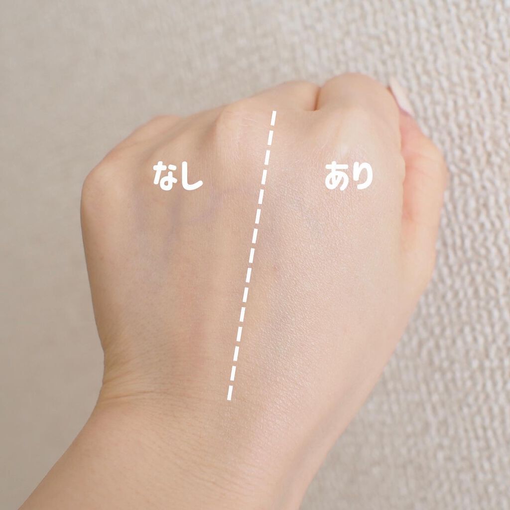 プロディフェンス オールインワンUV ムース/サンカット®/日焼け止めクリームを使ったクチコミ(3枚目)