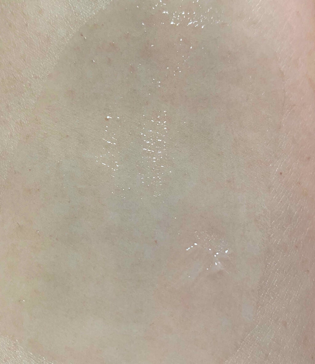 美白 うるおい ジェル/ちふれ/オールインワン化粧品を使ったクチコミ(4枚目)