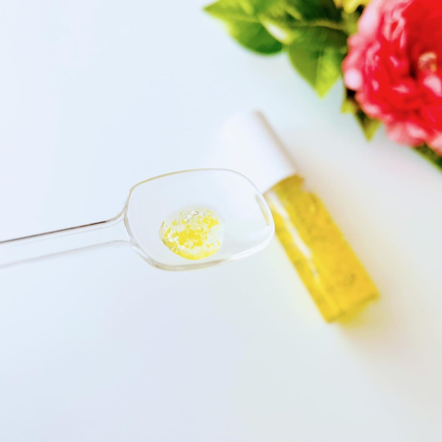 CPセラム V 美容液/カプセルセラム/美容液を使ったクチコミ(4枚目)