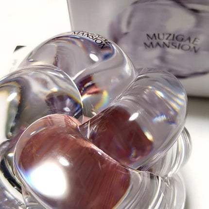 まぴろんコスメ♡ on LIPS 「いつもご覧いただきありがとうございます♡宝石を纏ったようなラグ..」(6枚目)