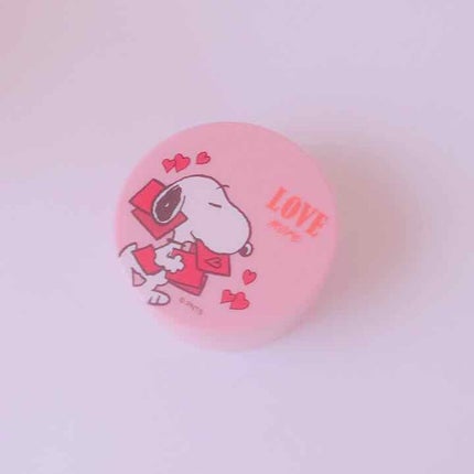 ノーセバム ミネラルパウダー/innisfree/ルースパウダーを使ったクチコミ(1枚目)