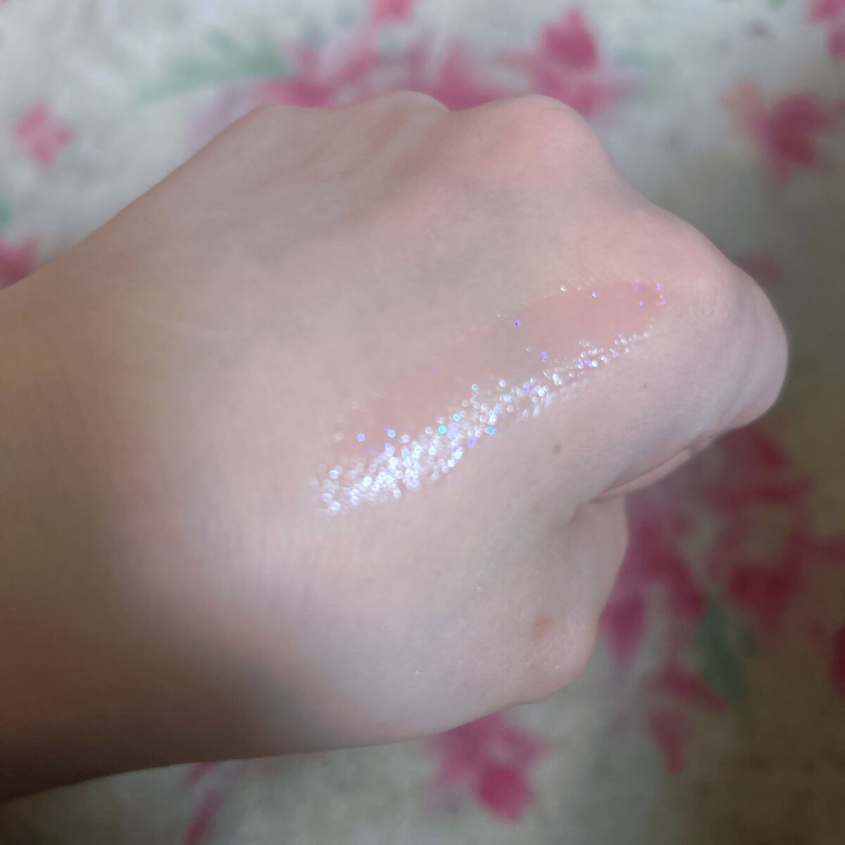 【旧】ディオール アディクト ステラー グロス 092 ステラー/Dior/リップグロスを使ったクチコミ（3枚目）