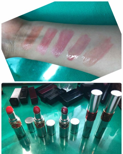 【旧】ディオール アディクト リップ マキシマイザー/Dior/リップグロスを使ったクチコミ(4枚目)