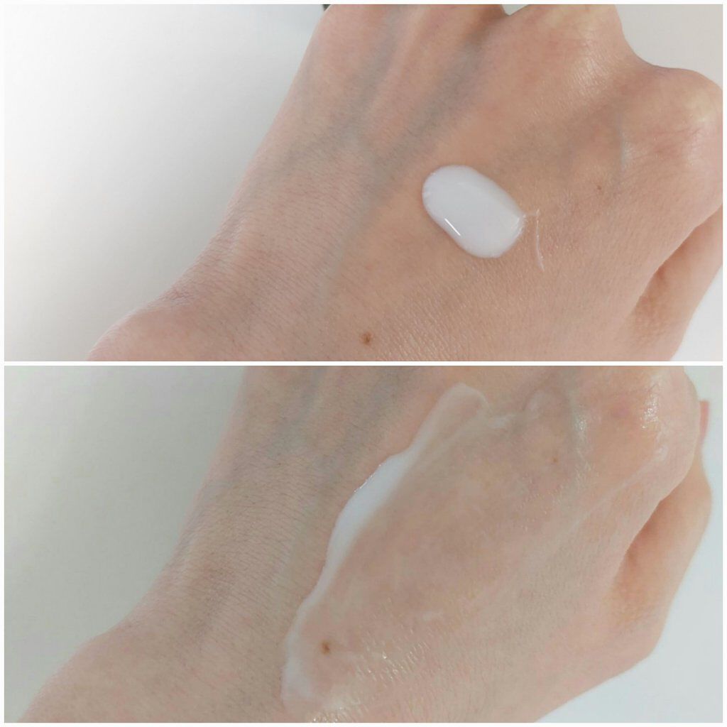 ルワインド ミルク/ハリウッド/乳液を使ったクチコミ（2枚目）