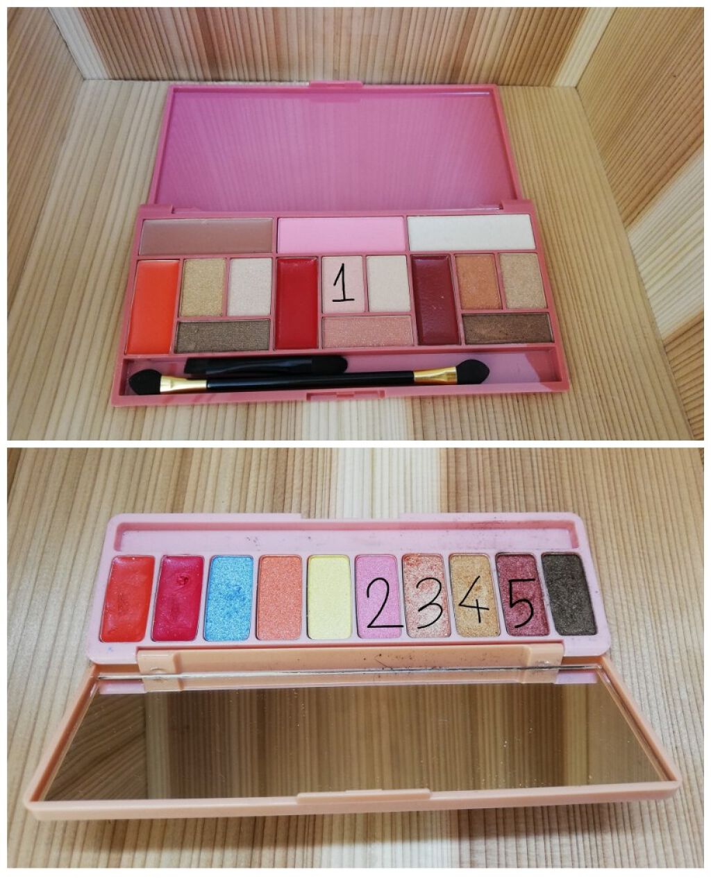 nicola 2019年9月号/nicola(ニコラ)/雑誌を使ったクチコミ(2枚目)