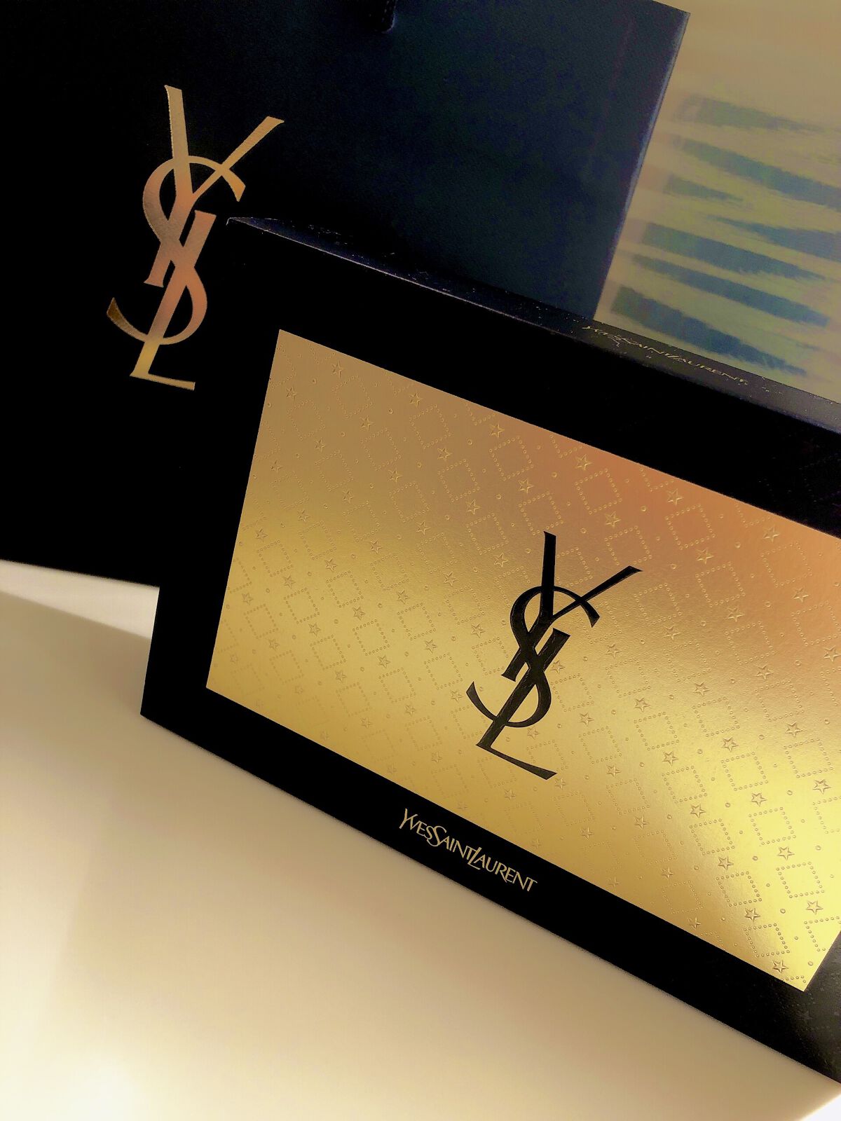 モン パリ オーデパルファム/YVES SAINT LAURENT BEAUTE/香水(レディース)を使ったクチコミ（2枚目）