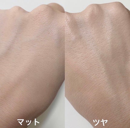 ネオクッション マット/LANEIGE/クッションファンデーションを使ったクチコミ(4枚目)