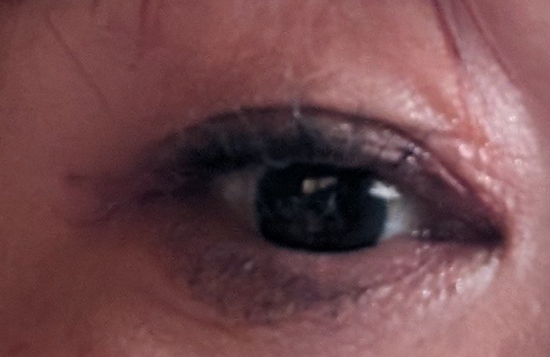 ラッシュエキスパンダー ロングロングロング/MAJOLICA MAJORCA/マスカラを使ったクチコミ（2枚目）