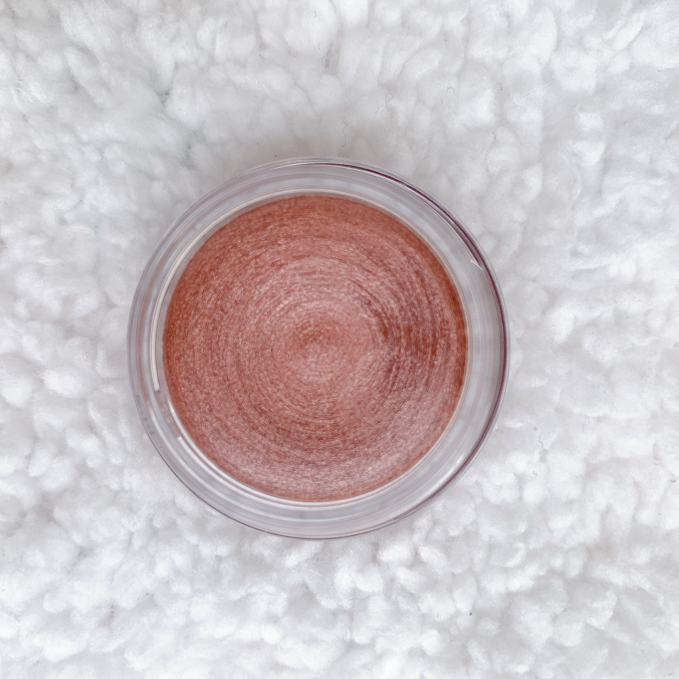 メロウシャドウ/KiSS/ジェル・クリームアイシャドウを使ったクチコミ（3枚目）